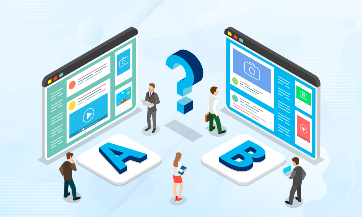 A/B Testing