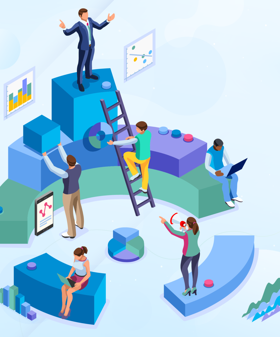 كيف يمكنك تحسين أداء حملاتك؟