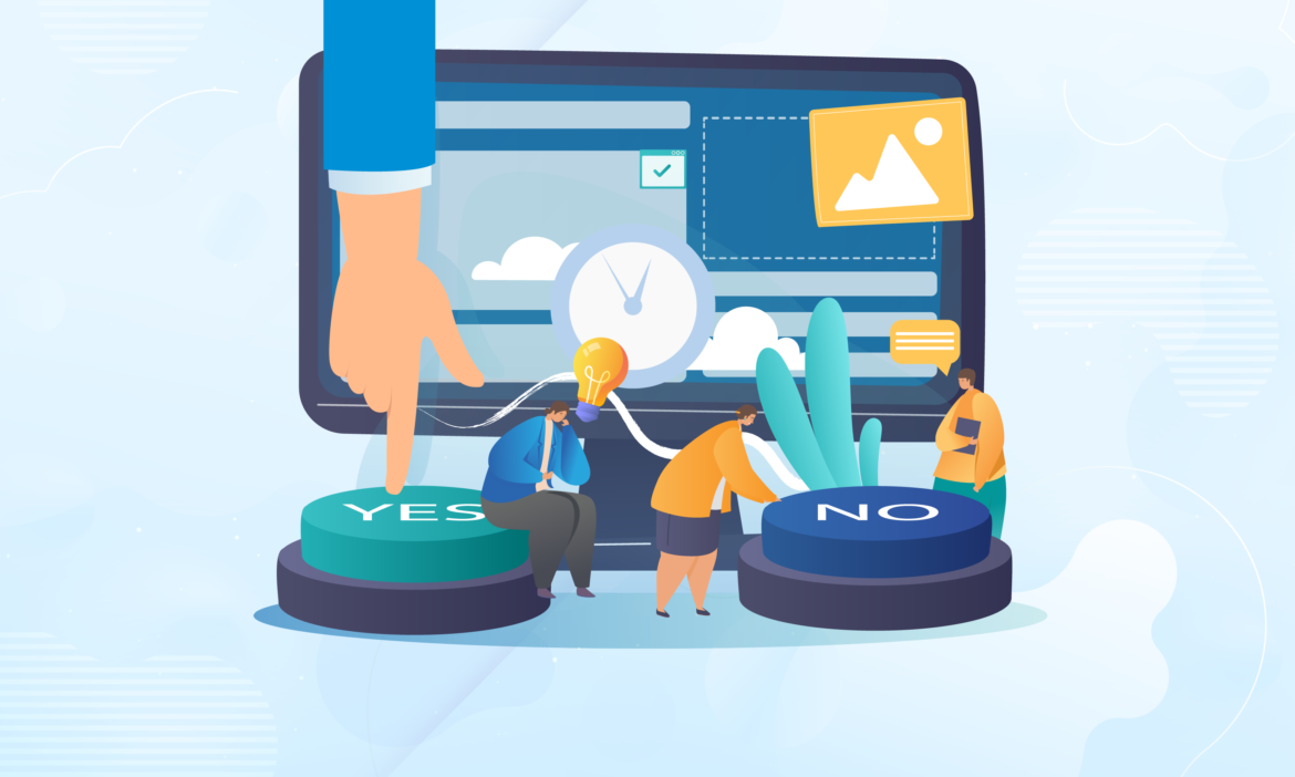 عملية مراجعة الإعلانات في سبيكول