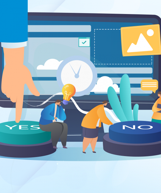 Speakol’s Ad Review Process