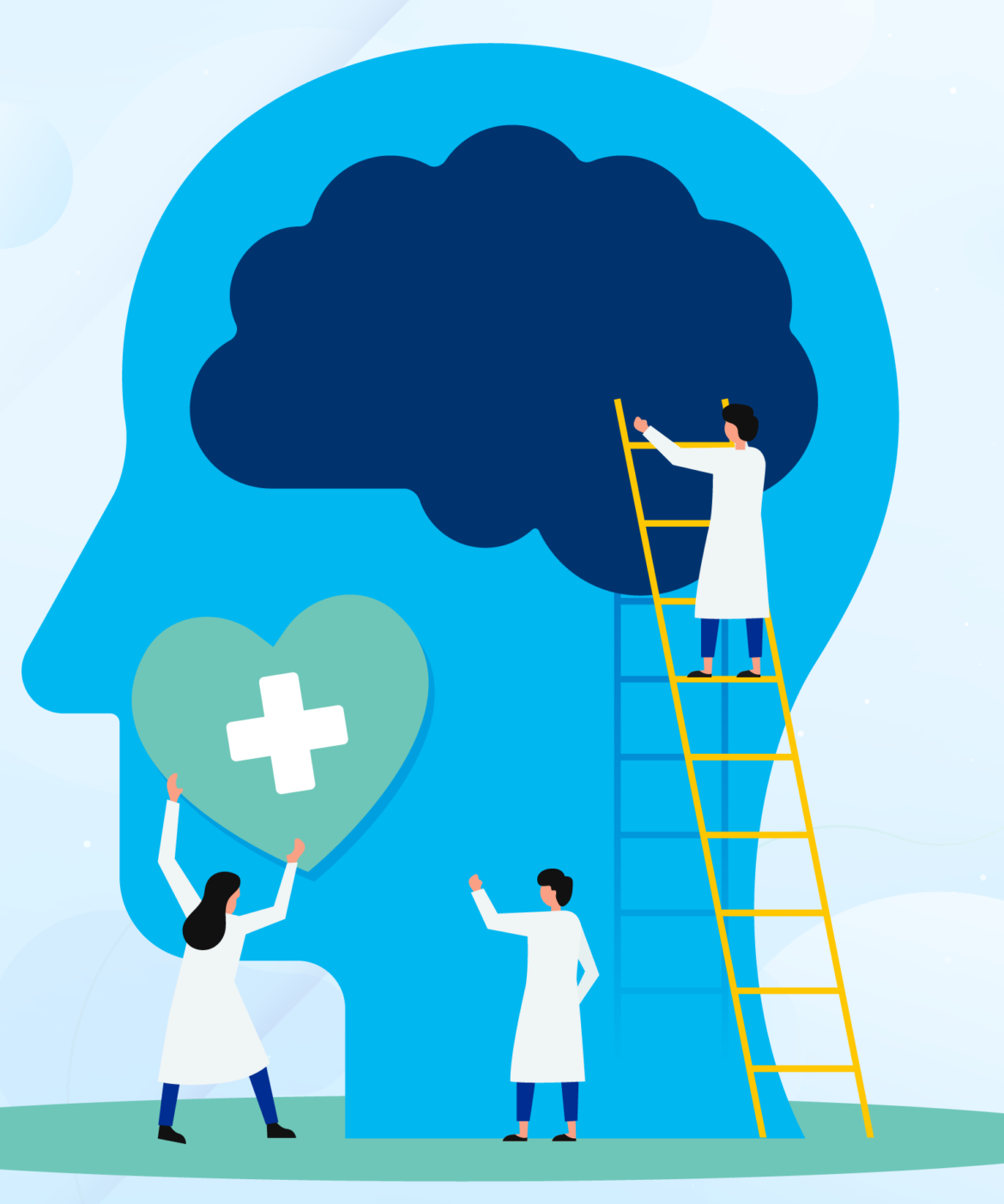 Speakol Celebrates World Mental Health Day