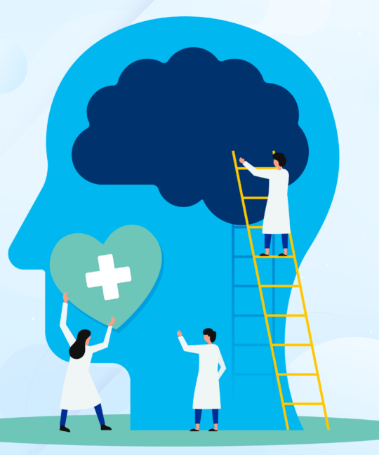 Speakol Celebrates World Mental Health Day