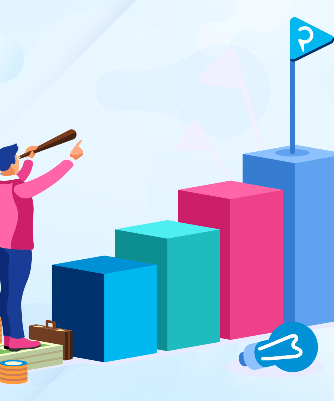 تعريف وقياس أهدافك