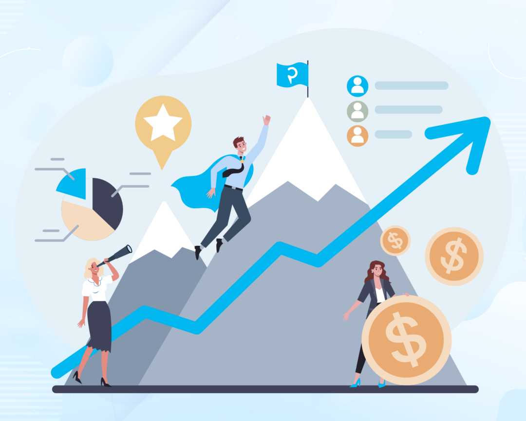 Note from the CEO: Speakol in 2020!