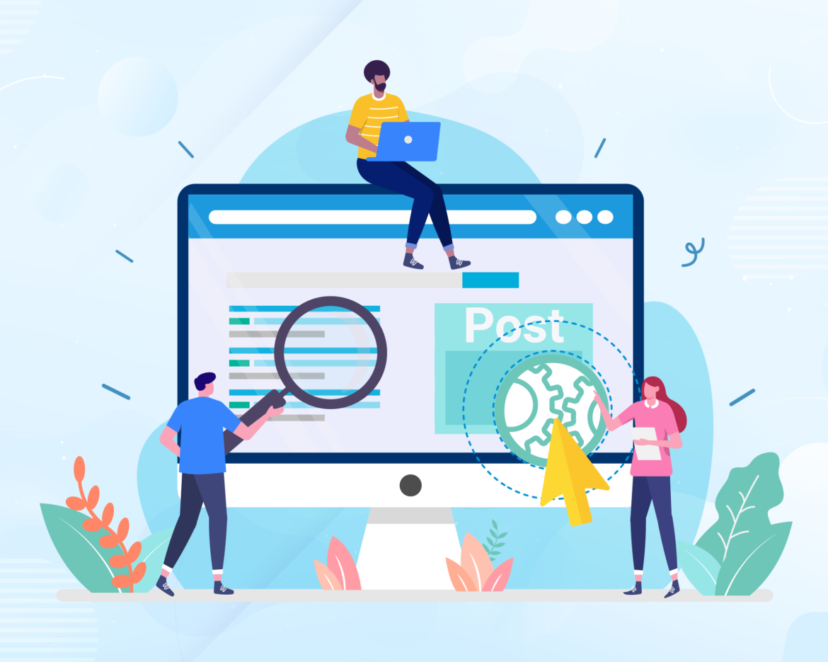 إستراتيجيات تحسين إجراء ما بعد النقر