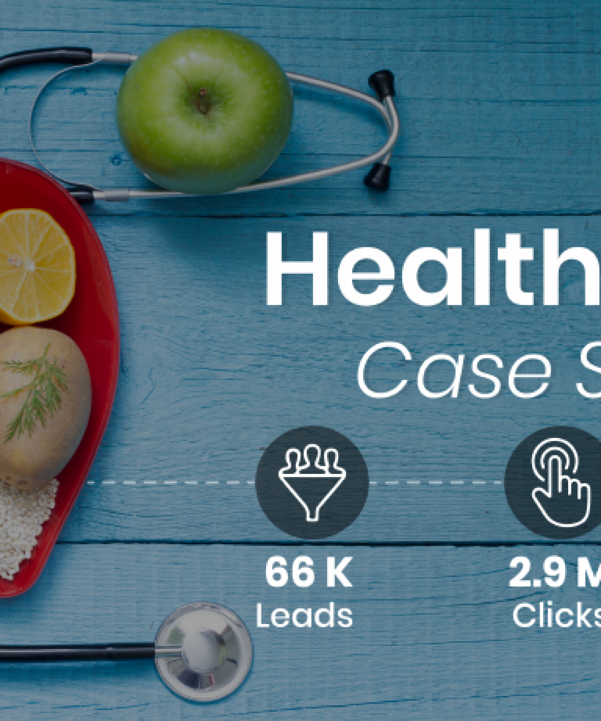 دراسة حالة | الصحة