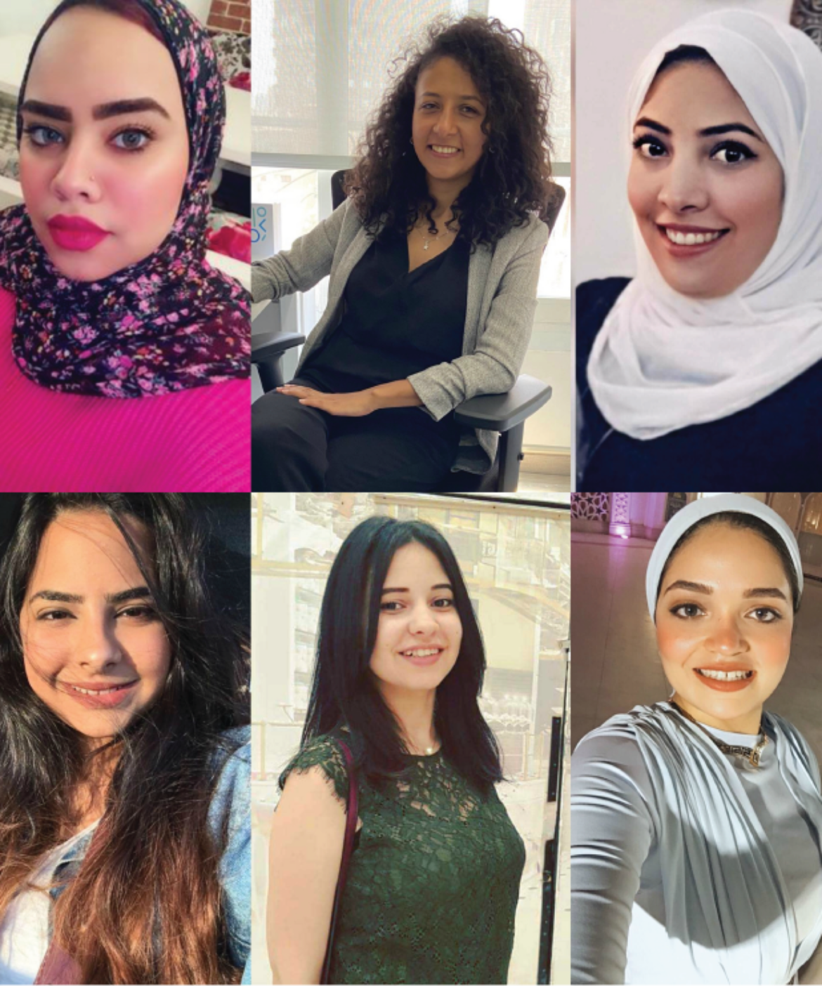 Speakol on Women’s Equality Day