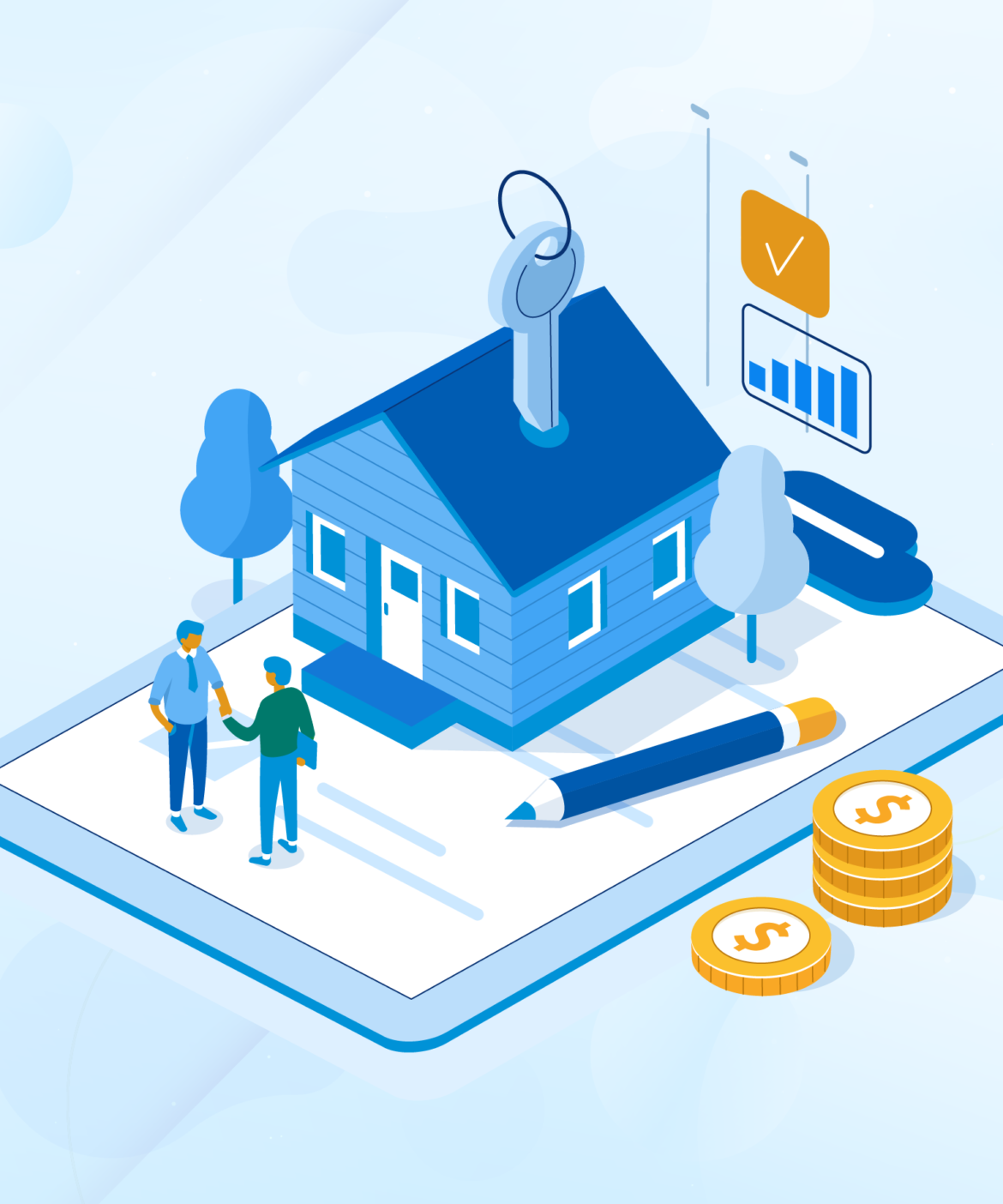 كيف تعزز إعلانات المحتوى الوعي بعلامتك التجارية وترفع مبيعات مشروعاتك العقارية؟