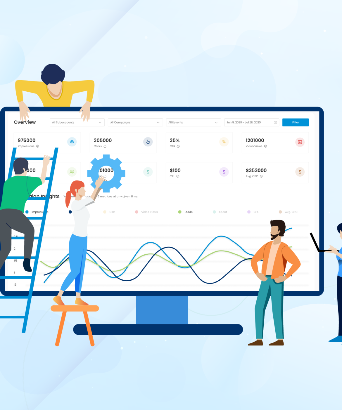 كيف تعمل سبيكول؟