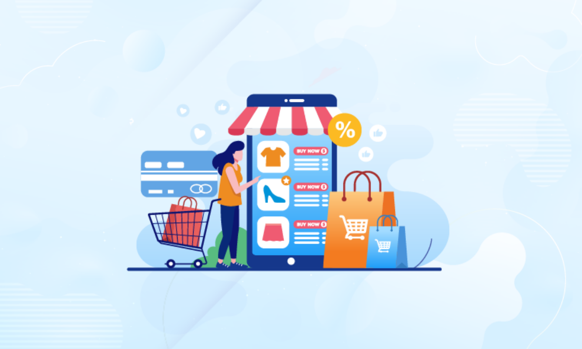 كيفية إنشاء صفحات هبوط جذابة للتجارة الإلكترونية