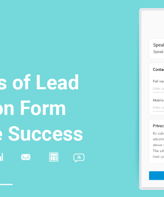 7 Benefits of Lead Generation that Drive Success