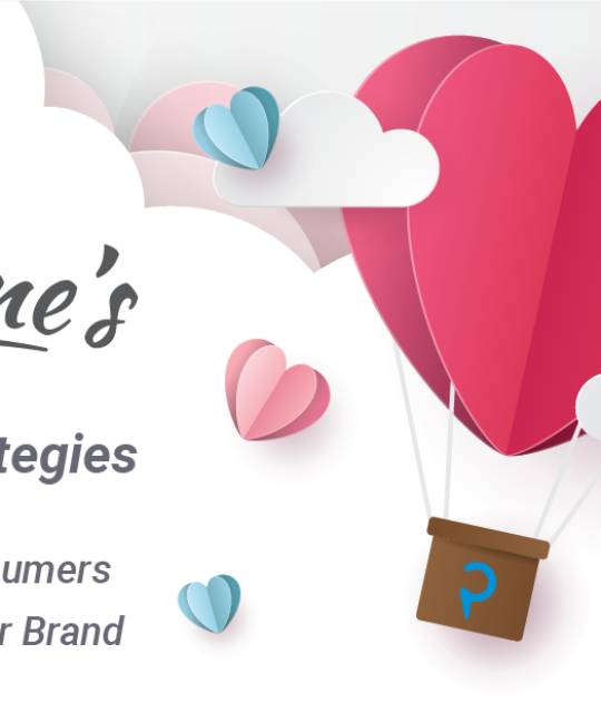 “Share the Love”: Valentine’s Day Marketing Strategies That Will Make Consumers Fall in Love with Your Brand