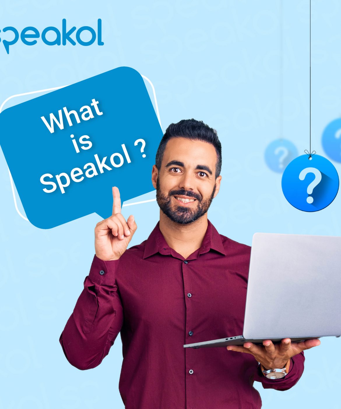 What is Speakol | Overview