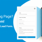No Landing Page, No Problem: Unlock Success with Speakol’s Lead Form